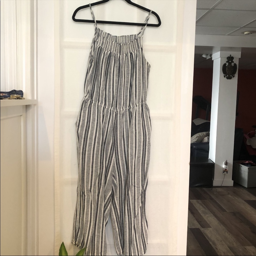 Jumpsuit